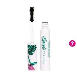 Petite 'N Pretty: Fully Feathered Volumizing Mascara
